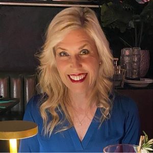 Meet your Posher, Rae